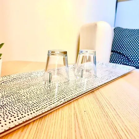 Jade Lägenhet Manosque