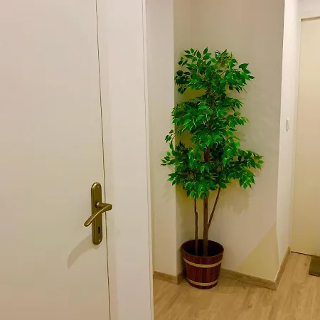 Jade Апартаменты Маноск