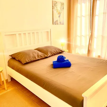 Jade Apartmán