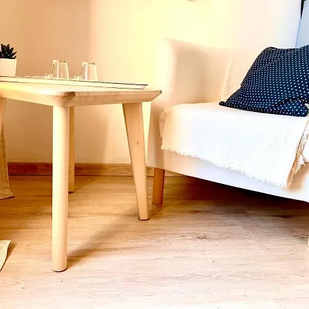 Apartmán Jade *