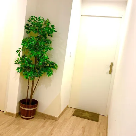 Apartment Jade